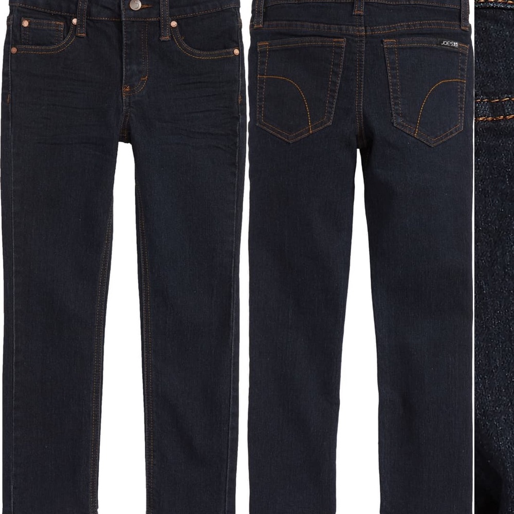 Boy’s jeans